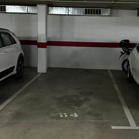 Apartamento Felicitat Figueres  Dış mekan fotoğraf