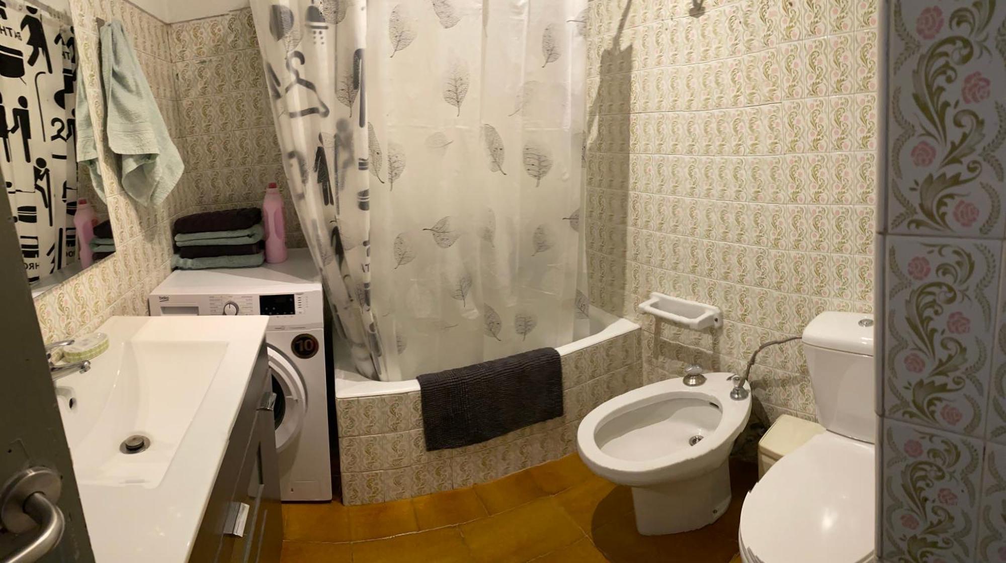 Apartamento Felicitat Figueres  Dış mekan fotoğraf