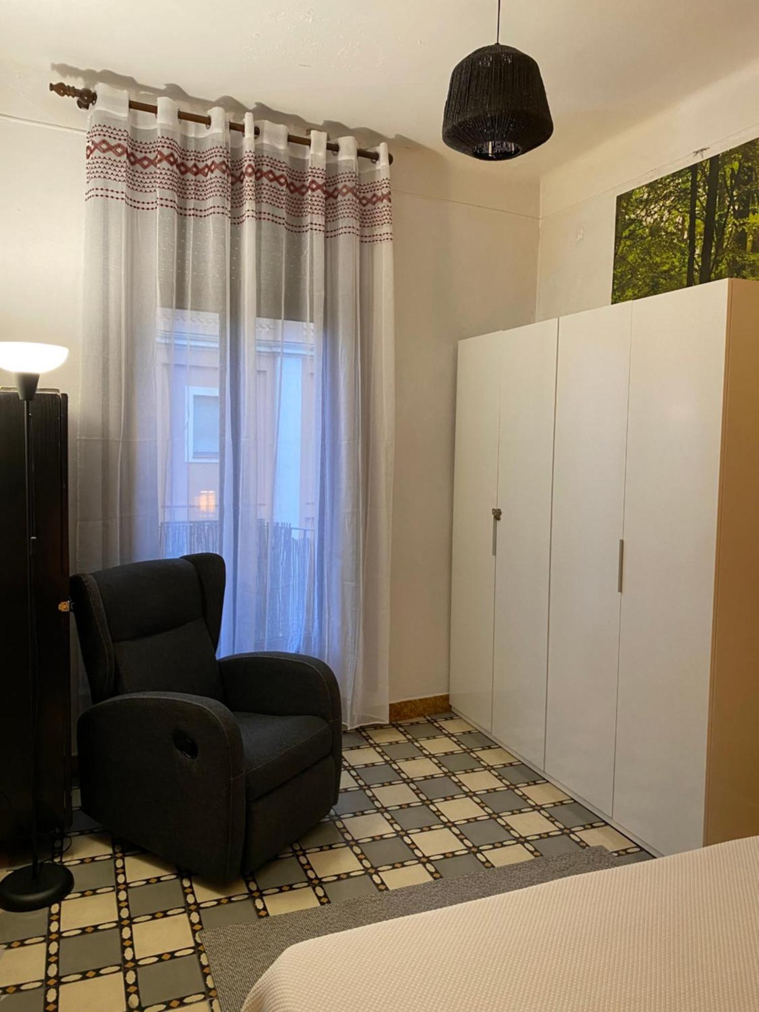Apartamento Felicitat Figueres  Dış mekan fotoğraf