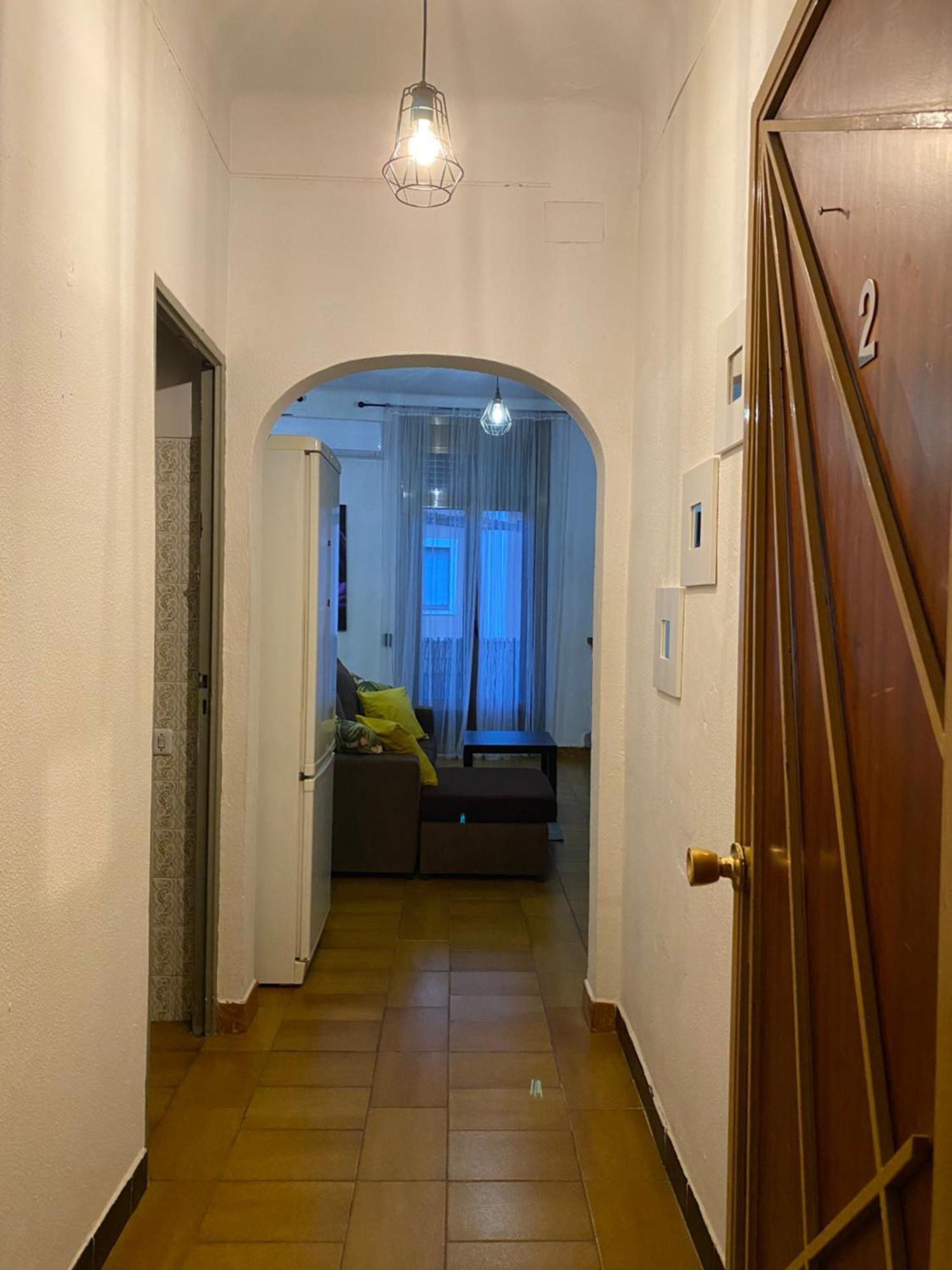 Apartamento Felicitat Figueres  Dış mekan fotoğraf