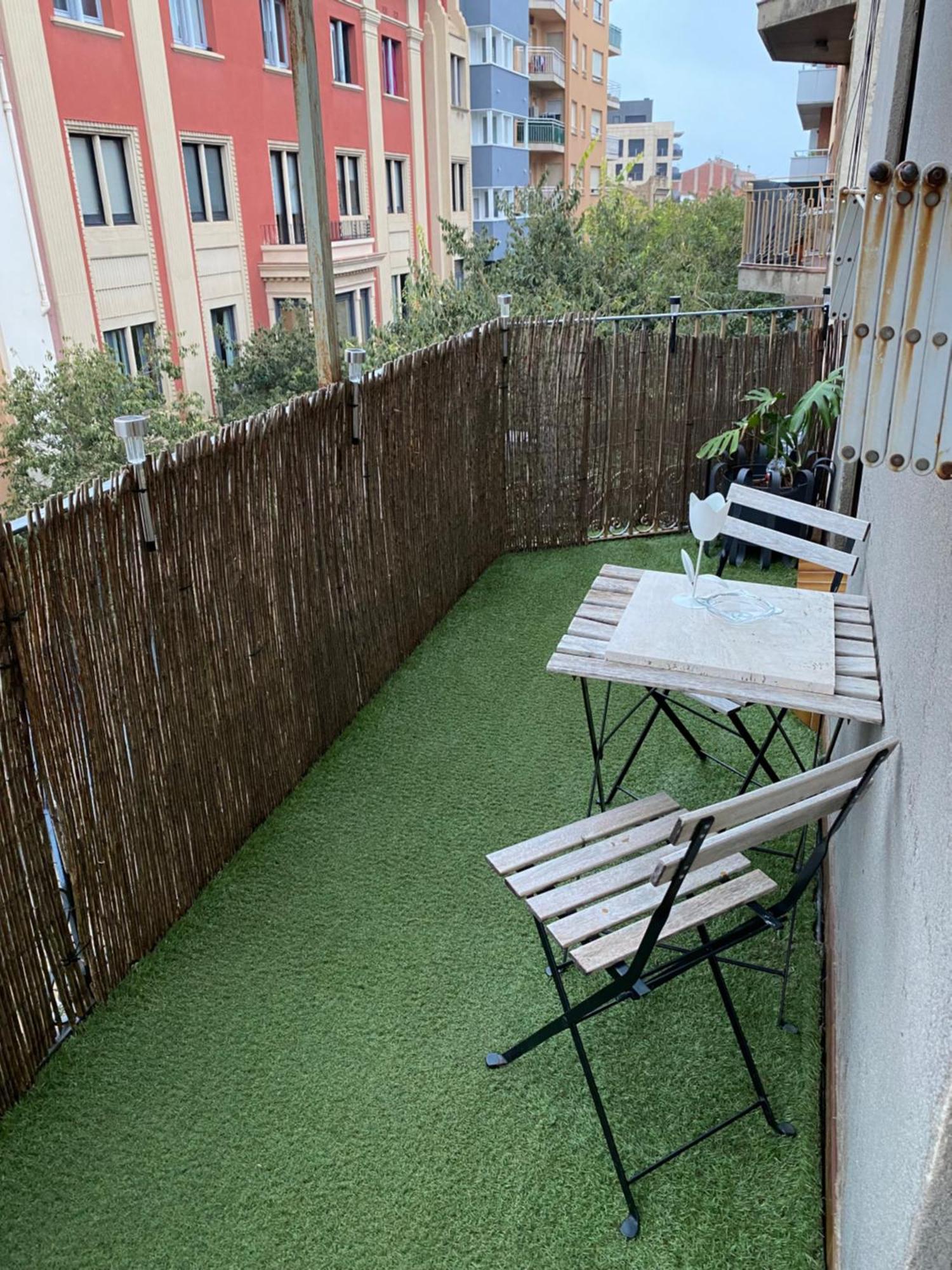 Apartamento Felicitat Figueres  Dış mekan fotoğraf