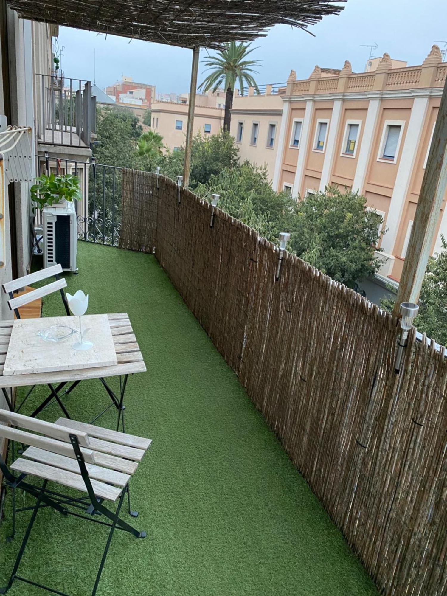 Apartamento Felicitat Figueres  Dış mekan fotoğraf