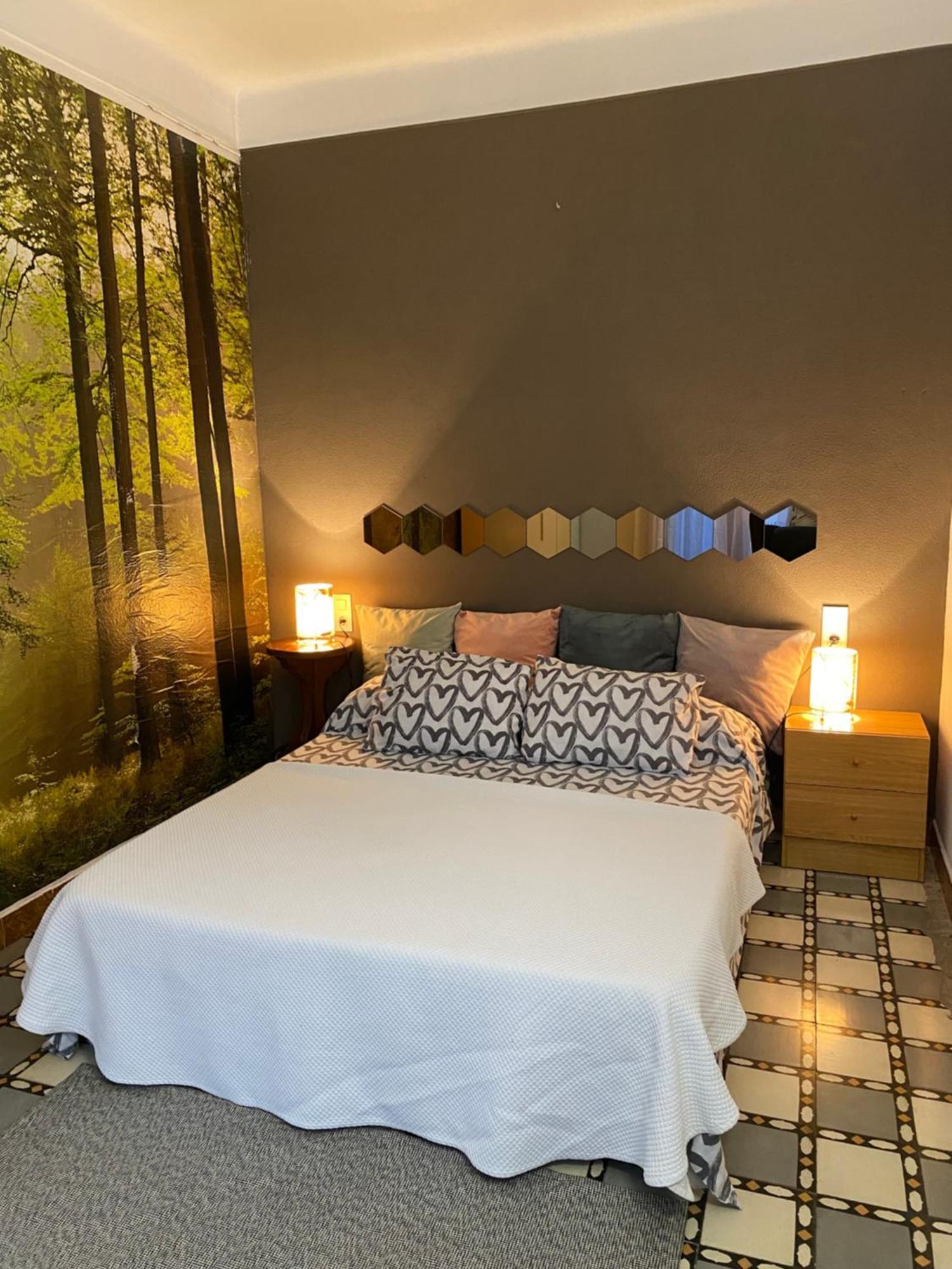 Apartamento Felicitat Figueres  Dış mekan fotoğraf